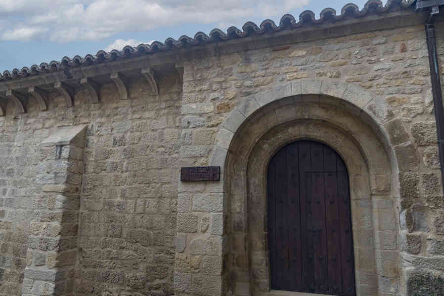 Zaragoza - Sos del Rey Católico 54 - iglesia de San Martin.jpg